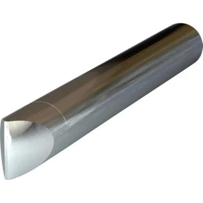 Immagine di Weller WLTCH6IR60 punta di saldatura Forma a scalpello Dimensione 6.40 mm Contenuto 3 pz.