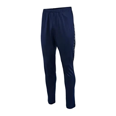 Immagine di Hummel Staltic Training Pantaloni, Uomo, Taglia: Small, Marine duck green