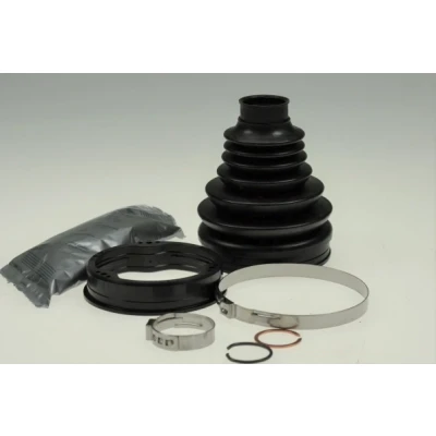 Immagine di LÖBRO 306532 Soffietto 103,00 TPE (elastomero termoplastico) OPEL: Mokka / X, CHEVROLET: Trax