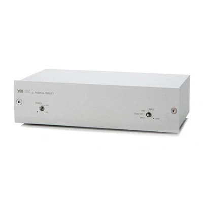 Immagine di Musical Fidelity Convertitore digitale analogico V90 DAC