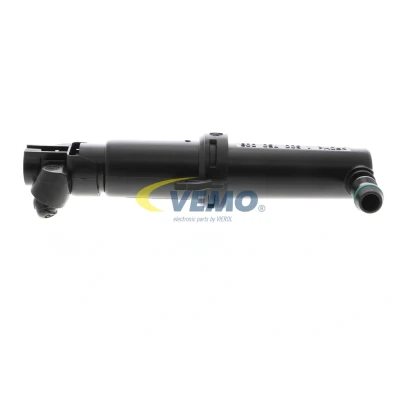 Immagine di VEMO V10 08 0482 Ugello acqua lavaggio, Lavafari Dx AUDI: A3 Sportback, Hatchback