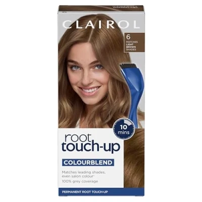 Immagine di Clairol, Root Touch Up, colorazione per i capelli