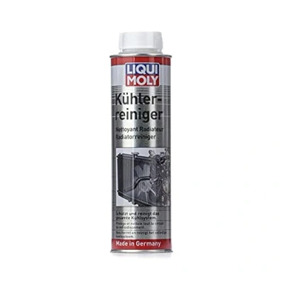 Immagine di LIQUI MOLY Detergente per radiatore, 300 ml, Additivo più fresco, SKU: 3320