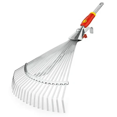 Immagine di Scopa per erba regolabile 71AAA031650 UC M Wolf Combisystem Multi Star