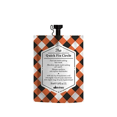 Immagine di Davines Tcc The Quick Fix Circle 50 Ml.