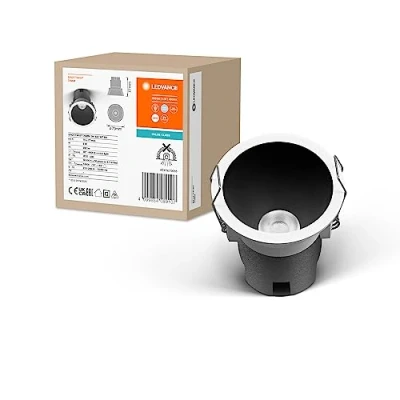 Immagine di LEDVANCE Strisce LED FLEX COB da 1.5 m, giallo, 8W, 60LEDVANCE lm, luce bianca calda, omogenea, lunga durata, montaggio semplice, uso interno, Classe protezione IP20, 3000K