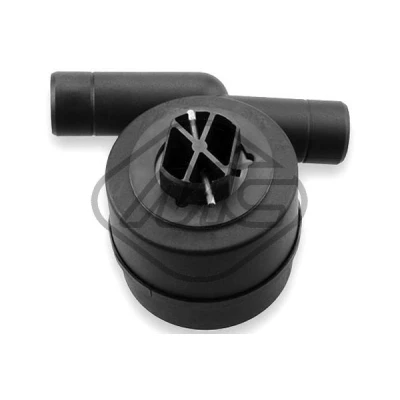 Immagine di Metalcaucho 35113 Valvola, Ventilazione carter AUDI: A3 Hatchback, VOLKSWAGEN: Golf 4, New Beetle SEAT: Altea