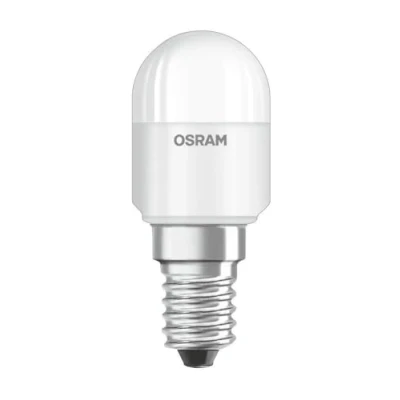 Immagine di OSRAM 4058075432789 LED (monocolore) ERP F (A G) E14 Forma di bulbo 2.3 W = 20 Bianco neutro (Ø x L) 25 mm 58 1 pz.