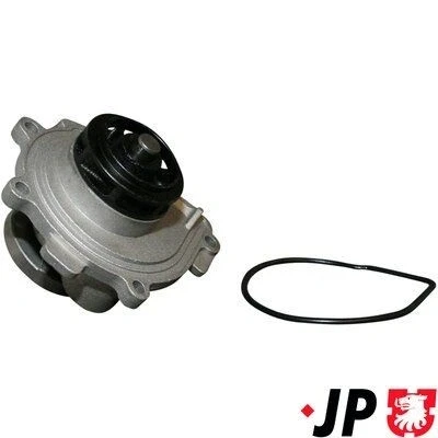 Immagine di JP GROUP 1214102900 Pompa acqua meccanico OPEL: Corsa D Hatchback, Mokka / X, Meriva A, CHEVROLET: Aveo Cruze Sedan, Trax