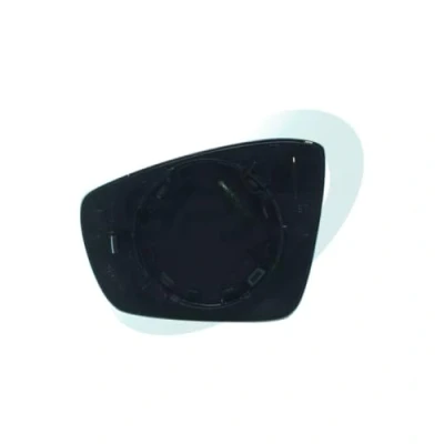 Immagine di SPJ L 0726 Vetro Specchio Retrovisore Dx VOLKSWAGEN: Polo V Hatchback