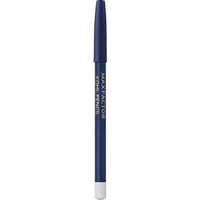 Immagine di Max Factor, Matita occhi Kohl Kajal, 4 ml, Grigio (10 White)