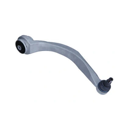Immagine di MAXGEAR 72 5218 Braccio oscillante, Sospensione ruota Assale anteriore, inferiore, posteriore, Sx trasversale oscillante Alluminio AUDI: A8 D4