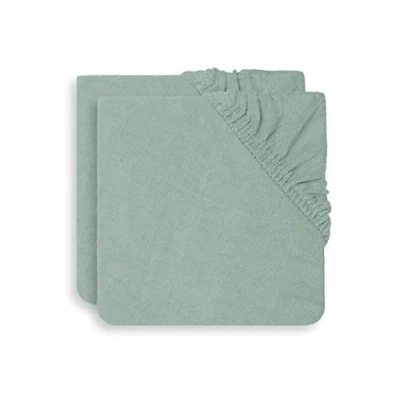 Immagine di Federa per cuscino Terry, 50 x 70 cm, avorio (2 confezioni)