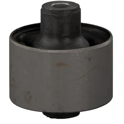 Immagine di FEBI BILSTEIN 41112 Silent Block Assale posteriore Sx, anteriore, Dx Cuscinetto gomma metallo