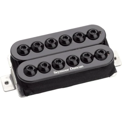 Immagine di Seymour Duncan SSH 8B BLK Humbucker Invaderblack/Bridge