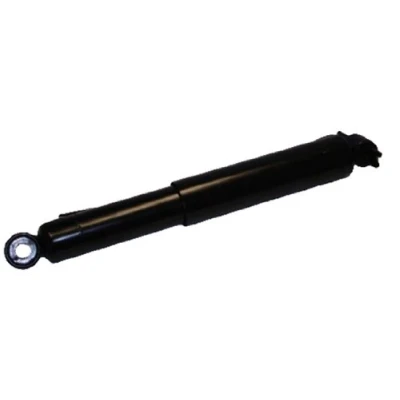 Immagine di ASHIKA MA 95525 Ammortizzatore Assale posteriore A pressione del gas 550 350 telescopico Occhiello inferiore JEEP: Cherokee II