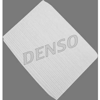 Immagine di DENSO DCF509P Filtro abitacolo particellare 265 190 20 NISSAN: Qashqai / Qashqai+2 I, X Trail