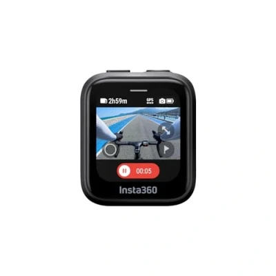 Immagine di Insta360 GPS Preview Remote Telecomando a distanza ACE, ACE Pro
