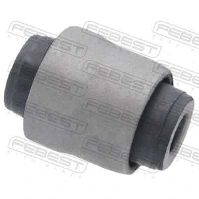 Immagine di FEBEST NAB 331 Silent Block Assale posteriore