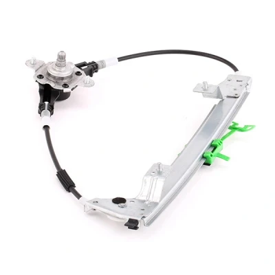 Immagine di Electric Life Alzacristallo posteriore Sx manuale ZR FT905 L FIAT: Punto II Hatchback