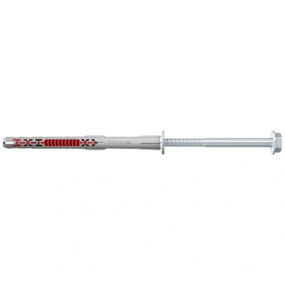 Immagine di Fischer DuoXpand FUS R Tassello prolungato 140 mm 10 562178 50 pz.