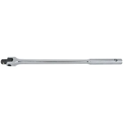 Immagine di KS TOOLS 918.1291 Snodo, Chiave a bussola 12,5 (1/2&quot;) 360 Acciaio al cromo vanadio