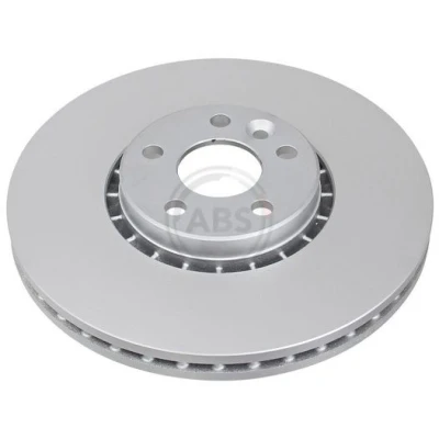 Immagine di A.B.S. COATED 17985 Disco freno 328 30 5 ventilato rivestito VOLVO: XC60 I, XC70 II Station Wagon