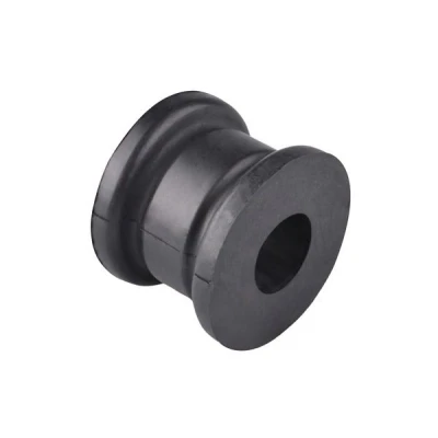 Immagine di TEDGUM Gommini Barra Stabilizzatrice interno, Assale posteriore Cuscinetto in gomma TED75102 MERCEDES BENZ: Classe ML