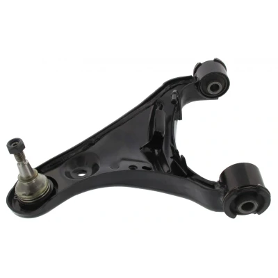 Immagine di MAPCO 55696 Braccio oscillante, Sospensione ruota LAND ROVER: Discovery 4
