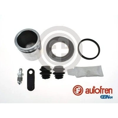 Immagine di AUTOFREN SEINSA D43080C Kit Revisione Pinze Freno Assale posteriore 43