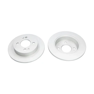 Immagine di KAVO PARTS BR 3279 C Disco freno 234 10 4 100 pieno rivestito HYUNDAI: i10 II Hatchback, III Hatchback