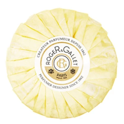 Immagine di Cedrat Saponetta Profumatea Roger&amp;Gallet 100g