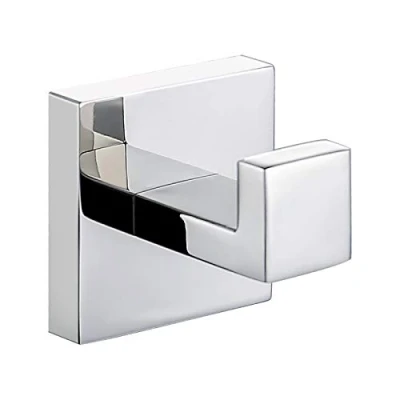 Immagine di Turs Appendiabiti Da Bagno Ganci Portasciugamani Parete Accappatoio Acciaio Inossidabile 304 Finitura Lucido,Ganci Porta Bagno,Finitura Lucidato,K7001P