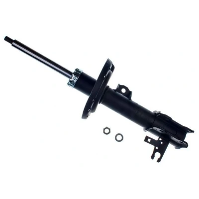 Immagine di DENCKERMANN DSB311G Ammortizzatore Dx A pressione del gas doppio tubo tipo McPherson Spina inferiore OPEL: Vectra C Sedan
