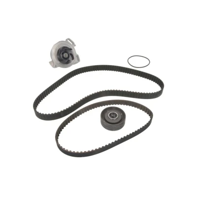 Immagine di CONTITECH CT939WP7PRO Pompa Acqua + Kit Cinghia Distribuzione VOLKSWAGEN: TRANSPORTER 4, 4 Bus