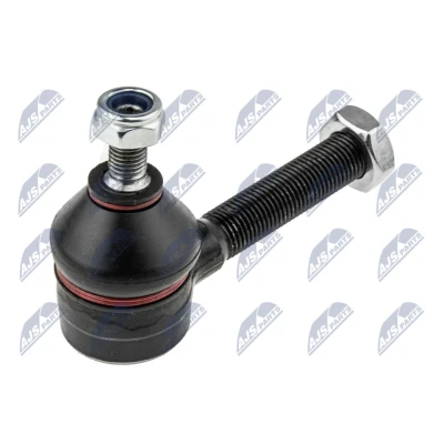 Immagine di NTY SKZ CT 000 Testina sterzo Assale anteriore, Esterno, anteriore Sx, interno, Dx CITROËN: Berlingo II, C4 II Hatchback