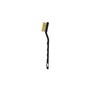 Immagine di KS TOOLS 201.2316 Spazzola metallica 2 14,8 Ottone