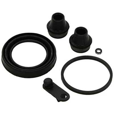 Immagine di AUTOFREN SEINSA D4325 Kit Revisione Pinze Freno Assale anteriore 48 PEUGEOT: 206 Hatchback
