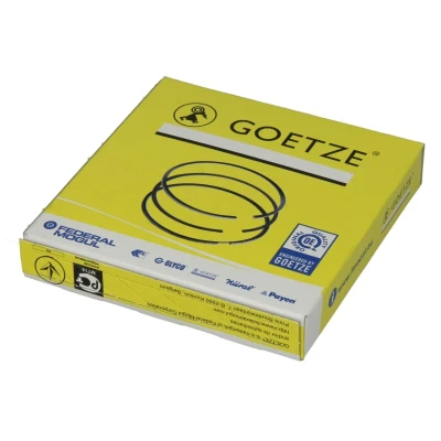 Immagine di GOETZE ENGINE 08 427800 00 Kit Fasce Elastiche 79 OPEL: Zafira B, Meriva A, VAUXHALL: Astra Mk5