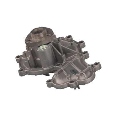 Immagine di FEBI BILSTEIN 44195 Pompa acqua Alluminio pressofuso con guarnizione Metallo AUDI: Q5, A6 C7 Avant, A4 B8 VOLKSWAGEN: Touareg II