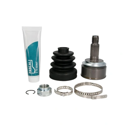 Immagine di PASCAL G14064PC Kit Giunto Omocinetico lato ruota HONDA: Jazz 2