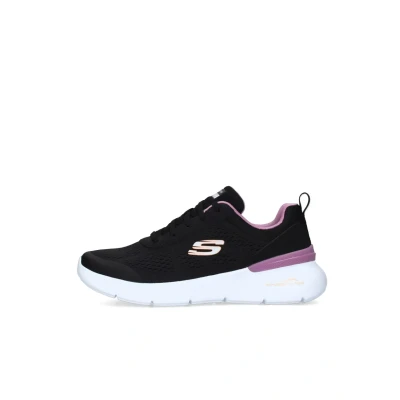 Immagine di Skechers Skech Air Dynamight 2.0, Scarpe Donna, Nero Mauve, 40 EU