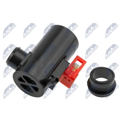 Immagine di NTY ESP HD 001 Pompa Tergicristallo 12V HONDA: Jazz 2