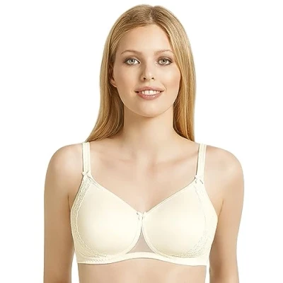 Immagine di Rosa Faia Reggiseno con pizzo, donna, Nero (schwarz 001)), 2B