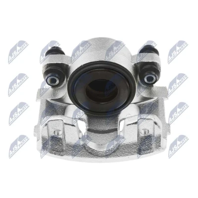 Immagine di NTY HZP CH 000 Pinza freno Ghisa Assale anteriore Dx, anteriore, Dx JEEP: WRANGLER 2, Grand Cherokee I, II mister auto, norauto,