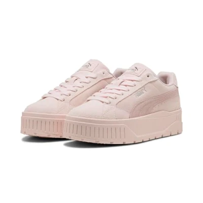 Immagine di PUMA Karmen II, Scarpe da Ginnastica Donna, Nebbia di Fiori Gelsomino Malva, 40.5 EU