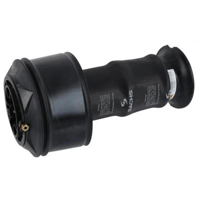 Immagine di SACHS 994 901 Ammortizzatore Ponte superiore, inferiore CITROËN: C4 I Grand Picasso, Picasso 1