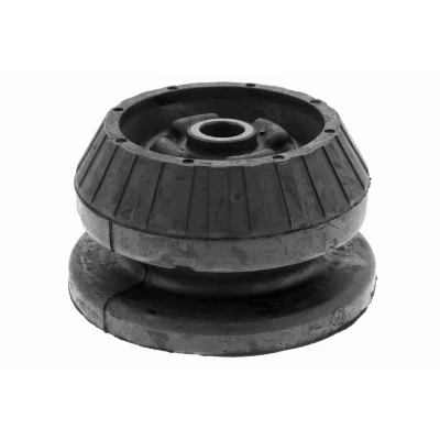 Immagine di VAICO V30 1315 Supporto ammortizzatore a molla Assale anteriore Q+ qualità di primo fornitore senza cuscinetto sfere MERCEDES BENZ: Vito Bus, Viano