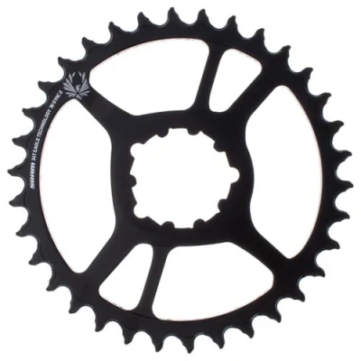 Immagine di Sram X Sync2 Eagle Boost, Ingranaggio Unisex Adult, Argento, 34 Denti