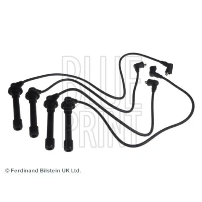 Immagine di BLUE PRINT ADH21605 Kit Cavi Accensione HONDA: Accord 6 Limousine